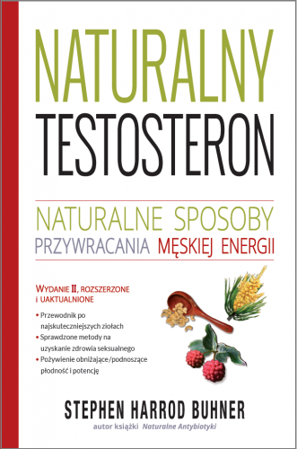 Naturalny testosteron